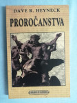 Dave R. Heyneck – Proročanstva (ZZ42)