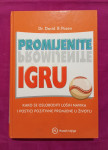 David B. Posen: Promijenite igru.