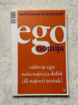 David Marcum i Steven Smith - Egonomija
