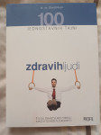 David Niven - 100 jednostavnih tajni zdravih ljudi