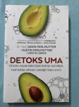 David Perlmutter i dr. – Detoks uma (B34)