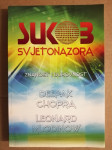 Deepak Chopra i Leonard Mlodinow – Sukob 3 svjetonazora (Z34)