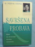 Deepak Chopra – Savršena probava (B94)