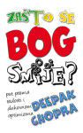 Deepak Chopra ZAŠTO SE BOG SMIJE