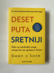 Deset puta sretniji - Owen O'Kane
