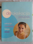 Detoksikacija, priručnik