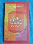 Don Miguel Ruiz – Četiri sporazuma sa samim sobom (B121)