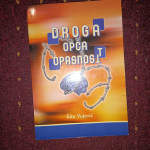 Droga opasnost! - Eda Vujević