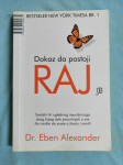 Eben Alexander – Dokaz da postoji raj (B51)