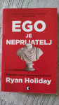 Ego je neprijatelj