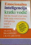 Emocionalna inteligencija Kratki vodič