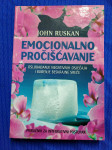 Emocionalno pročišćavanje : Priručnik za integrativni postupak