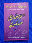 Gary Chapman – Rješenja ljubavi : Svladavanje prepreka u braku (B96)