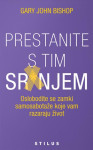 Gary John Bishop: Prestanite s tim sr*njem