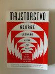 George Leonard : Majstorstvo
