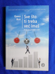Gerad Kite – Sve što ti treba već imaš