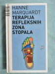 Hanne Marquardt – Terapija refleksnih zona na stopalima (B95) (B112)