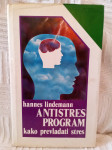 Hannes Lindemann: Antistres program