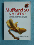 Ian Kerner – Muškarci su na redu : Priručnik za žene (B75)