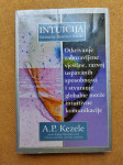 Intuicija  mudrost pravog izbora   Adrian Predrag Kezele