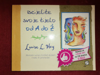 Iscijelite svoje tijelo od A do Ž