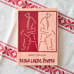 James T. Mangan: Tajna lakog života