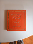 Jednostavno svoj, knjiga