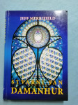 Jeff Merrifield – Damanhur : stvarni san (B65)