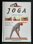 Joga - Cjelovit tečaj   Howard Kent