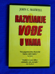 John C. Maxwell – Razvijanje vođe u vama (B81)