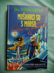 John Gray – Muškarci su s Marsa, Žene u s Venere (A34) (B77) (B107)