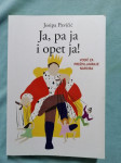 Josipa Pavičić – Ja, pa ja i opet ja! (B112)