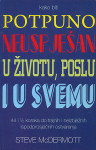 Kako biti potpuno neuspješan u životu, poslu i u svemu