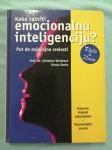 Kako razviti emocionalnu inteligenciju? (Z30)