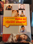 Kako se riješiti umora?