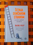 Kelly Rachel Šetnja Sunčanom Stranom MOZAIK KNJIGA ZG 2018