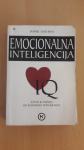 Knjiga Emocijalna Inteligencija Daniel Goleman