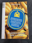 KNJIGA: JUTARNJA BANANA DIJETA