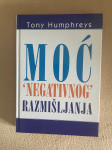 Knjiga Moć "negativnog" razmišljanja