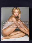 Knjiga moga tijela, Cameron Diaz