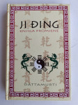 Knjiga promjene  Ji Đing