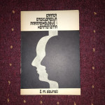 Kratka enciklopedija parapsihologije i hermetizma - Ž. M. Slavinski