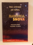 Levesque, McNeil : Radionica snova - postavljanje visokih ciljeva