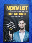 Lior Suchard – Mentalist : upoznajte moć svog uma (B116)