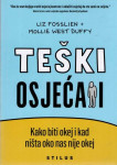 Liz Fosslien-Mollie West Duffy: Teški osjećaji