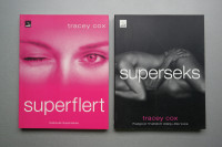 Lot Tracey Cox - Superseks i Superflert