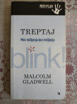 Malcolm Gladwell: Treptaj