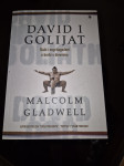 Malcom Gladwell David i Golijat