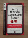 MARK LEYNER, Zašto muškarci zaspu nakon seksa?