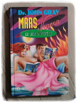 Mars i Venera u krevetu John Gray
